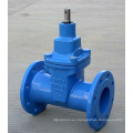 Resilient Seated Gate Valve